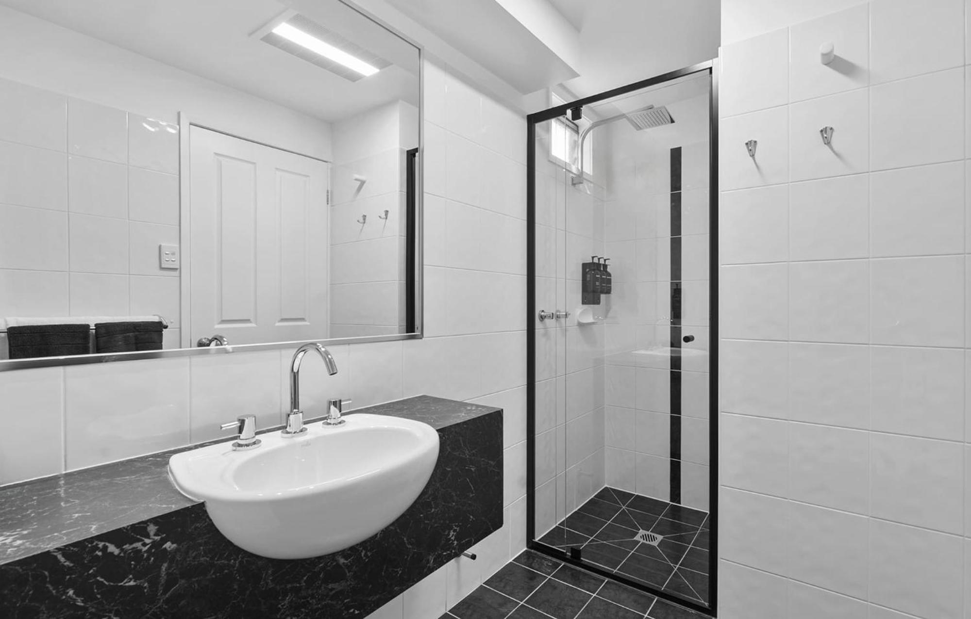 Beechworth Motor Inn Номер фото