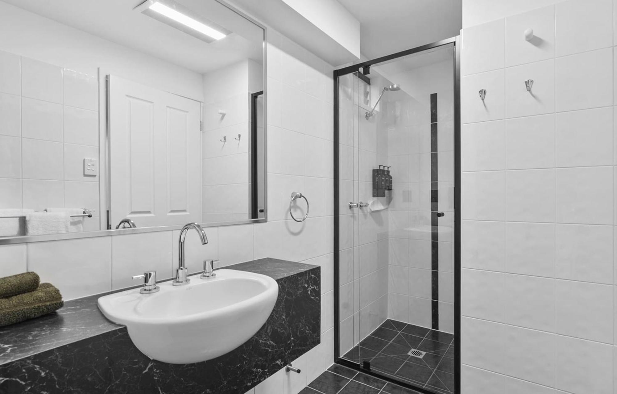 Beechworth Motor Inn Номер фото